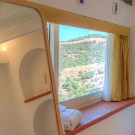 Sui Colli Di Strugas 4*