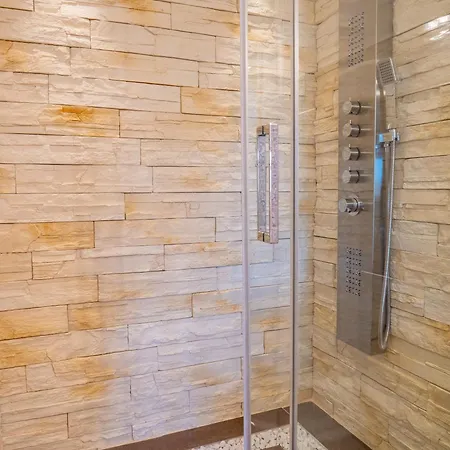 Frühstückspension Sui Colli Di Strugas Budoni