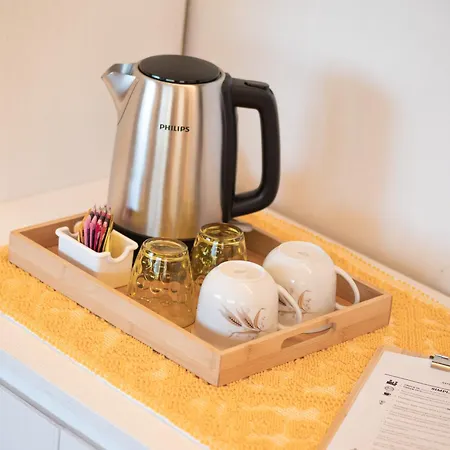 Sui Colli Di Strugas 4*