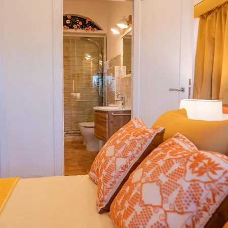 Sui Colli Di Strugas Frühstückspension