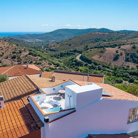 Sui Colli Di Strugas Frühstückspension