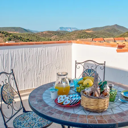 Bed & Breakfast Sui Colli Di Strugas *