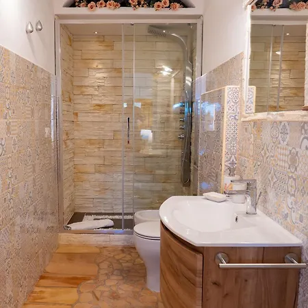 Sui Colli Di Strugas Bed & Breakfast Budoni