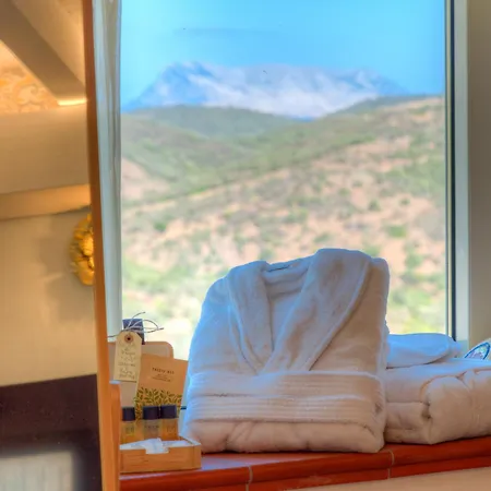 Bed & Breakfast Sui Colli Di Strugas 4*