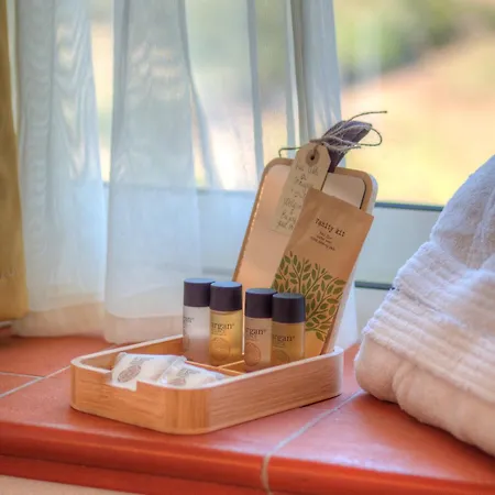 Sui Colli Di Strugas Bed & Breakfast *