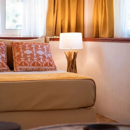 Sui Colli Di Strugas Bed & Breakfast Budoni